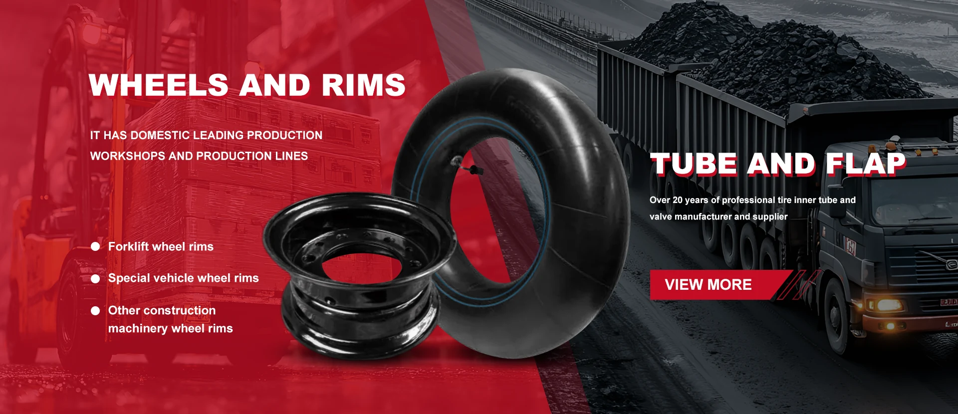 Producător de roți Producător de roți