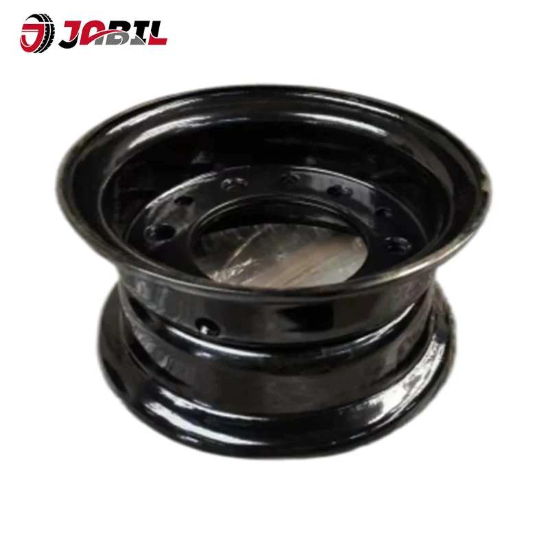 Cerințe de inspecție pentru jantele despicate pentru stivuitoare