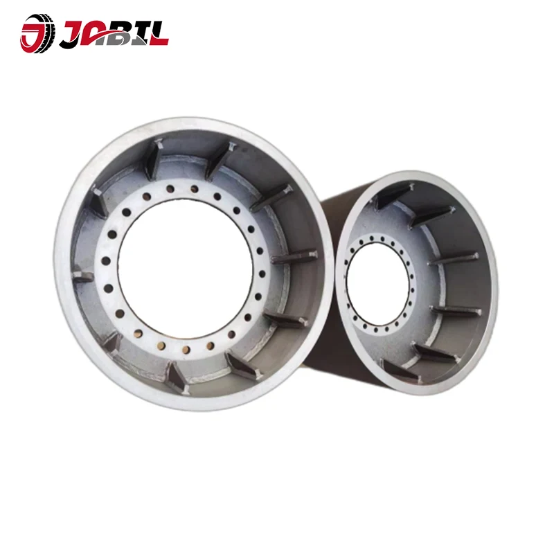 Sunt roți speciale personalizate, viitorul inovației industriale și de performanță Sunt roți speciale personalizate, viitorul inovației industriale și de performanță