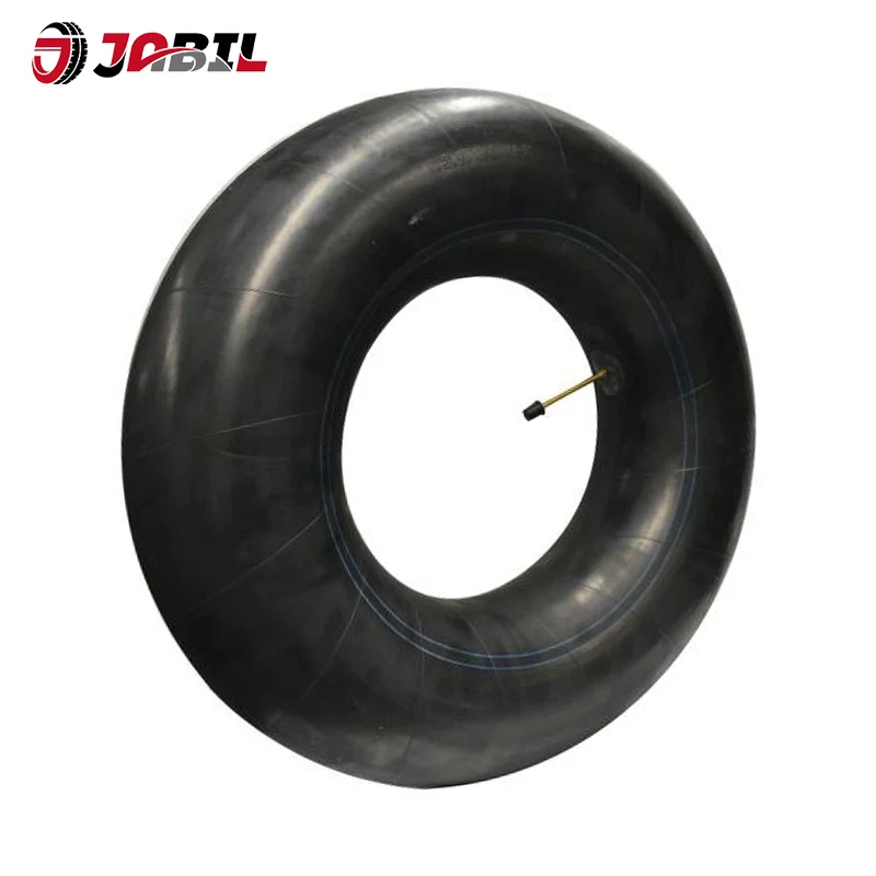 De ce sunt tuburile pentru anvelope pentru camioane grele și autobuze esențiale pentru siguranța rutieră