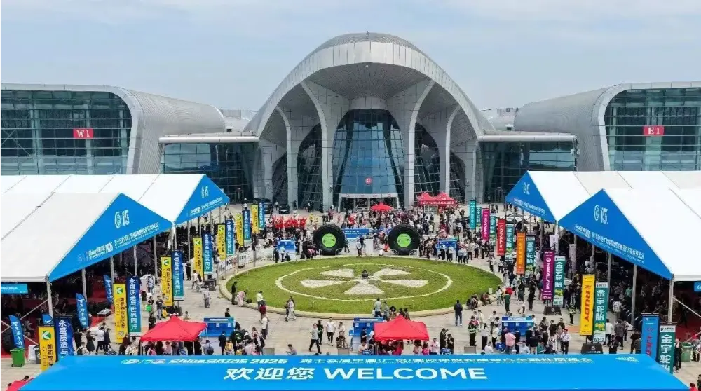 Jabil Tire va expune anvelope solide, anvelope OTR și camere de aer la a 16-a expoziție internațională de anvelope și piese auto din Guangrao 2026