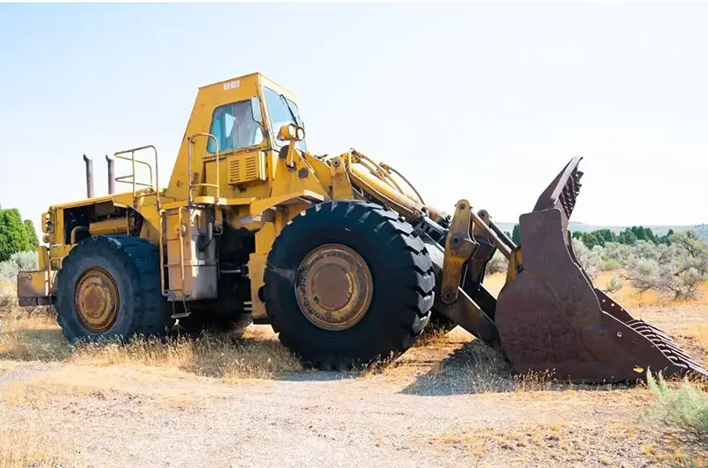 Tendințe ale cererii pentru anvelope OTR rentabile pe fondul modernizării industriilor de construcții și de manipulare a materialelor din America de Nord