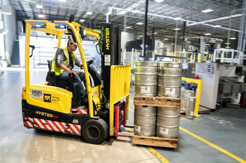 Transformarea producției conduce la creșterea pieței anvelopelor solide industriale din Mexic Transformarea producției conduce la creșterea pieței anvelopelor solide industriale din Mexic
