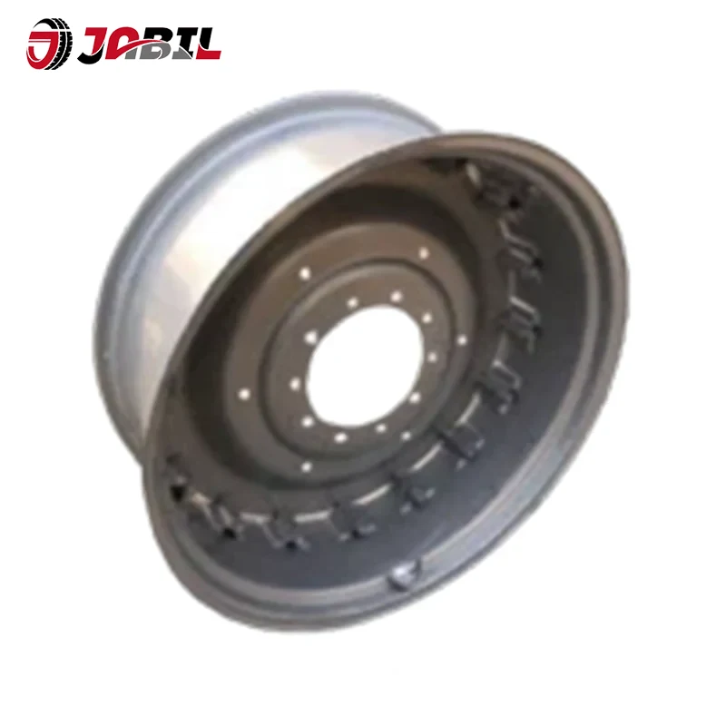 Roți pentru utilaje agricole