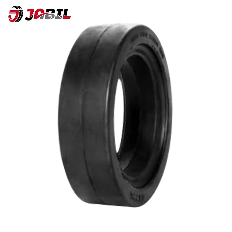 Anvelope solide pentru remorcă aeroport Anvelope solide pentru remorcă aeroport