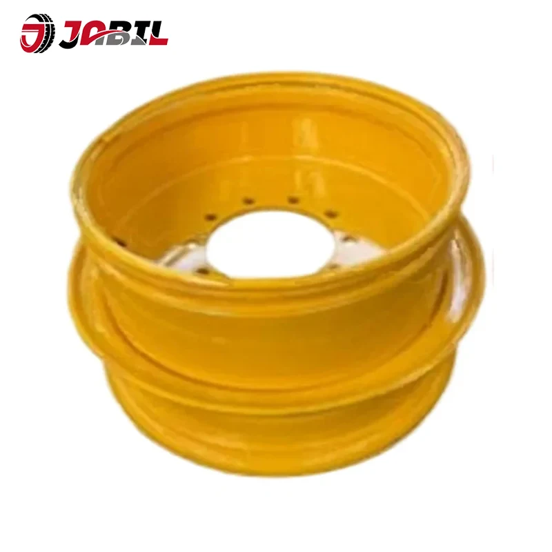 Roți pentru utilaje pentru construcții Roți pentru utilaje pentru construcții