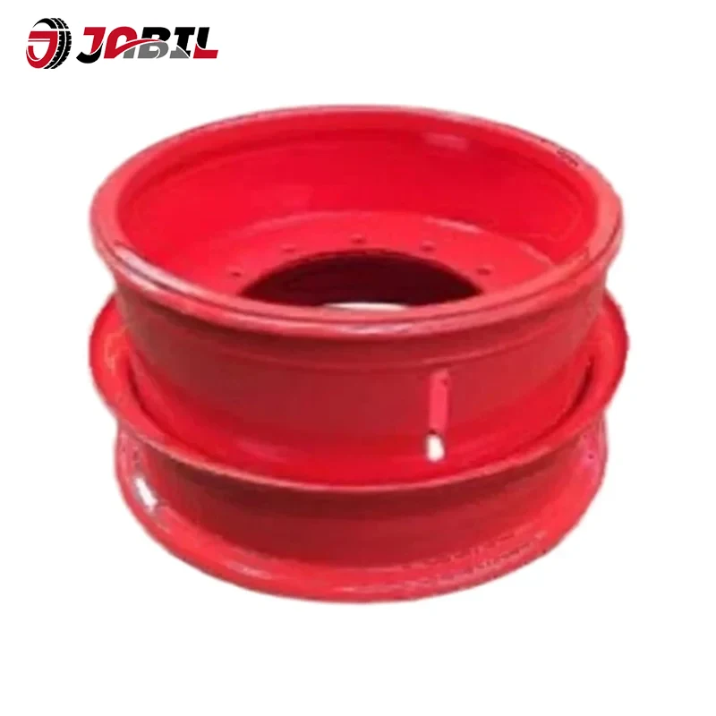 Roți pentru utilaje pentru construcții