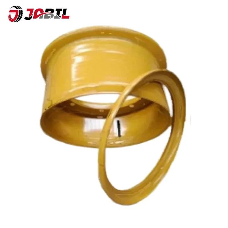 Roți pentru utilaje pentru construcții