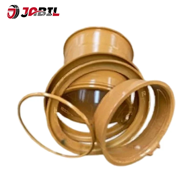 Roți pentru utilaje pentru construcții