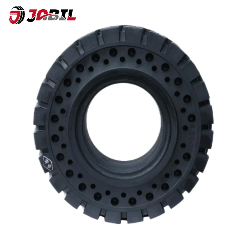 Anvelope solide de absorbție de șoc