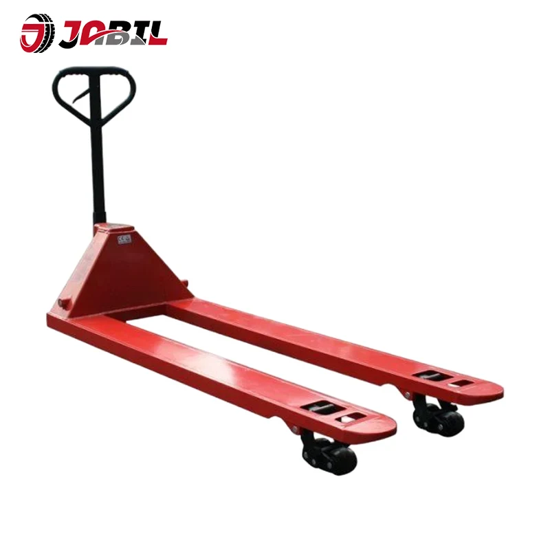 Camioane cu palete de mână Camioane cu palete de mână