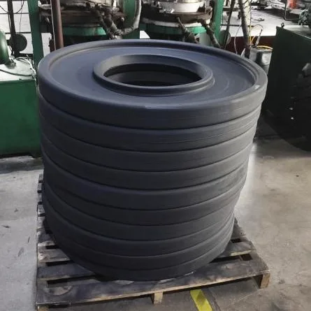 Rubber Rings