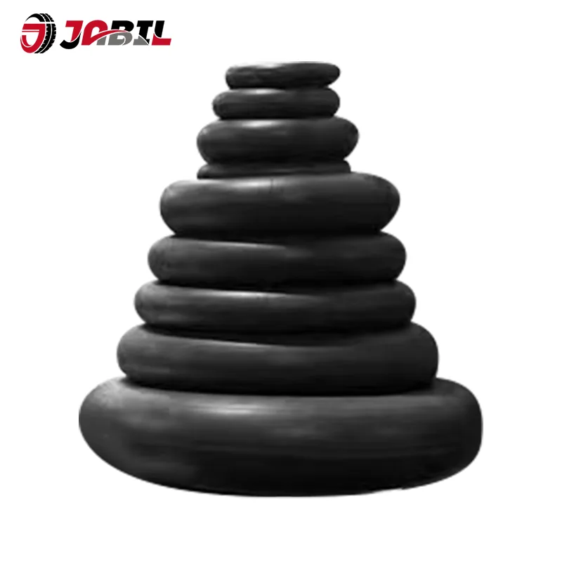 Tub de anvelope de motocicletă Tub de anvelope de motocicletă