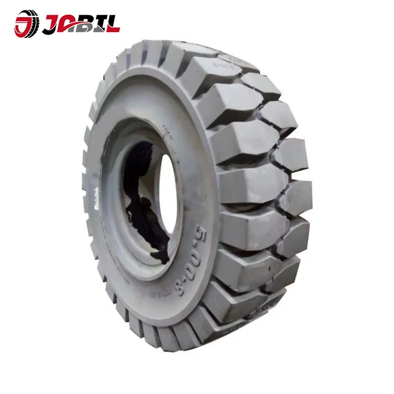 Anvelope solide nemarcabile