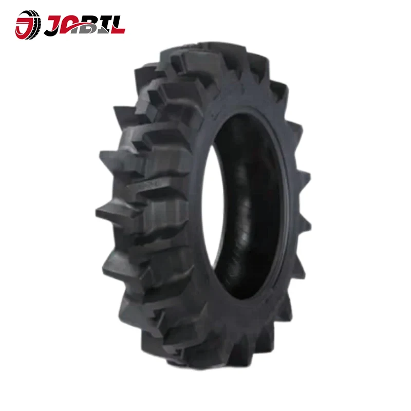 Anvelope de câmp de paddy Anvelope de câmp de paddy