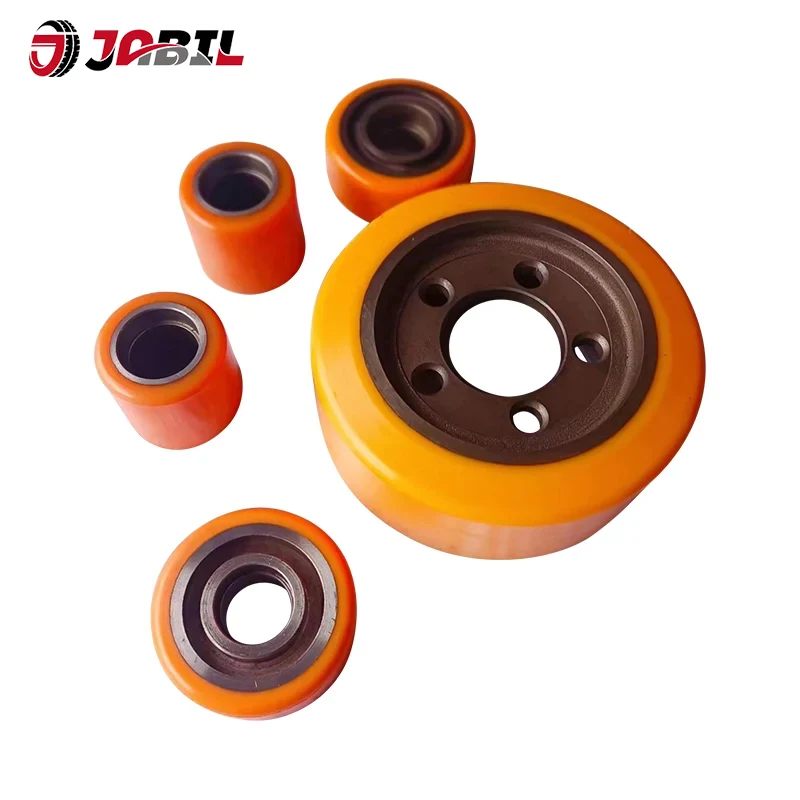 Anvelope solide poliuretanice Anvelope solide poliuretanice